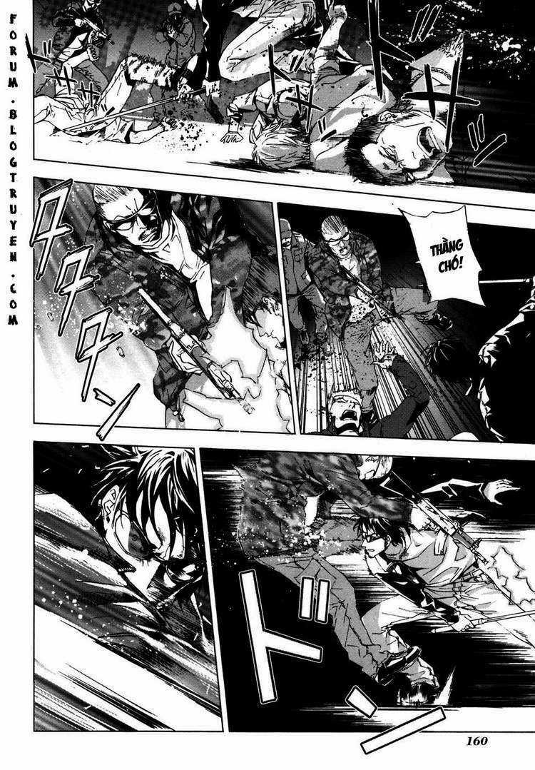 Until Death Do Us Part - Chapter 47 - Trang 15