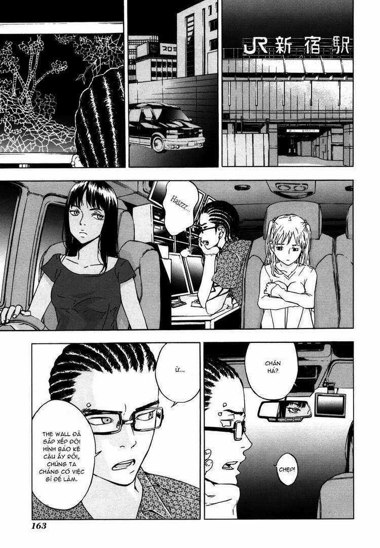 Until Death Do Us Part - Chapter 47 - Trang 18