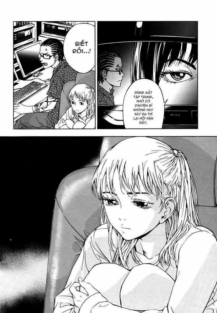 Until Death Do Us Part - Chapter 47 - Trang 19