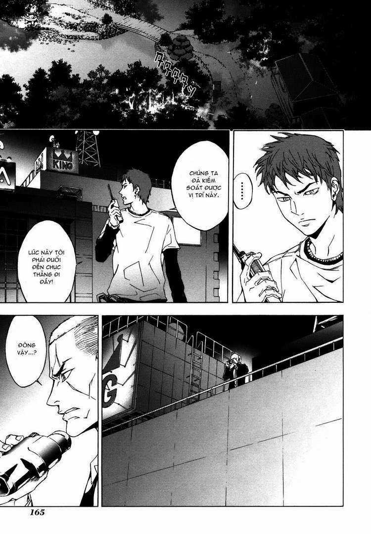 Until Death Do Us Part - Chapter 47 - Trang 20