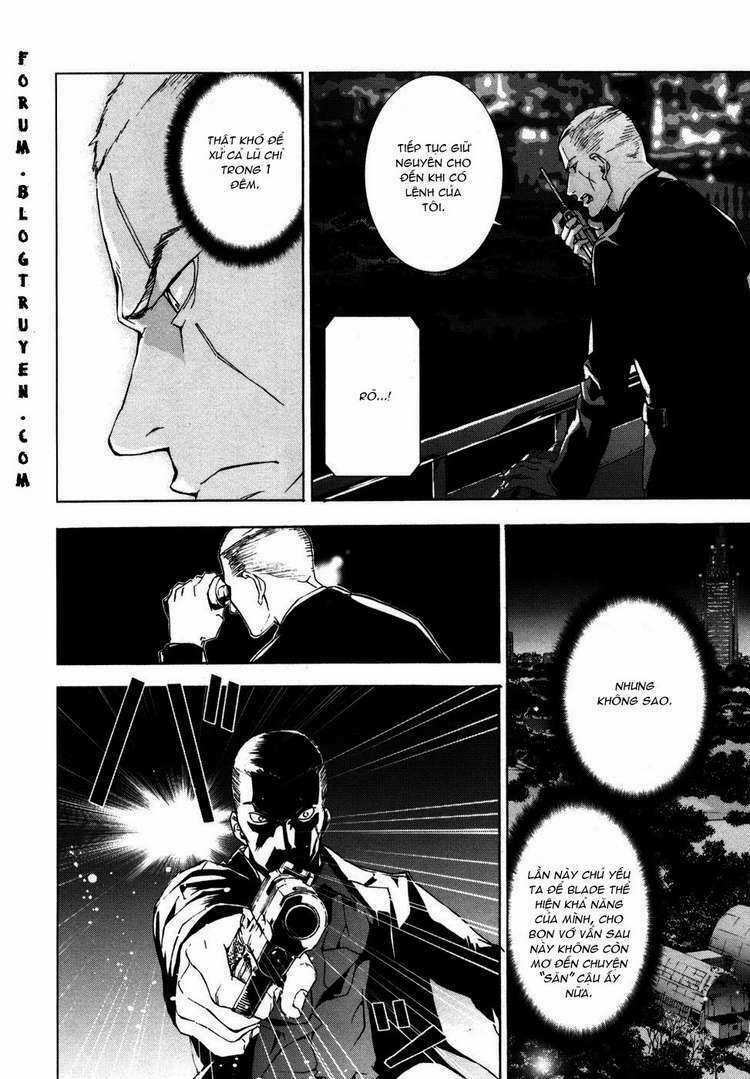 Until Death Do Us Part - Chapter 47 - Trang 21