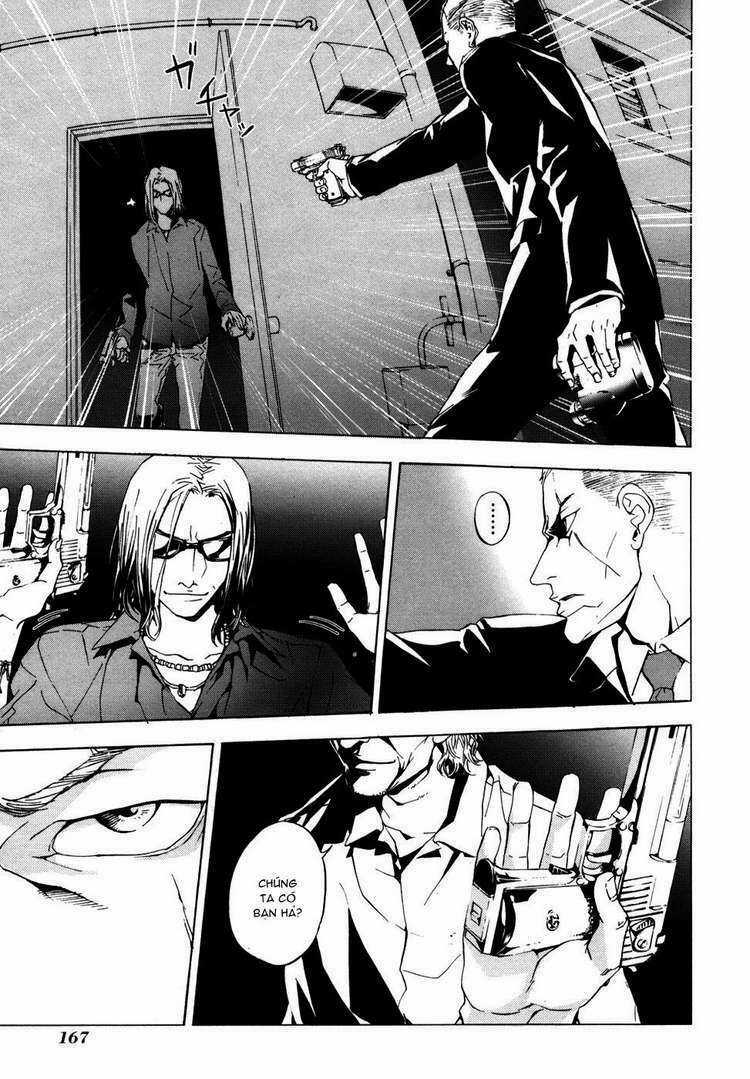 Until Death Do Us Part - Chapter 47 - Trang 22