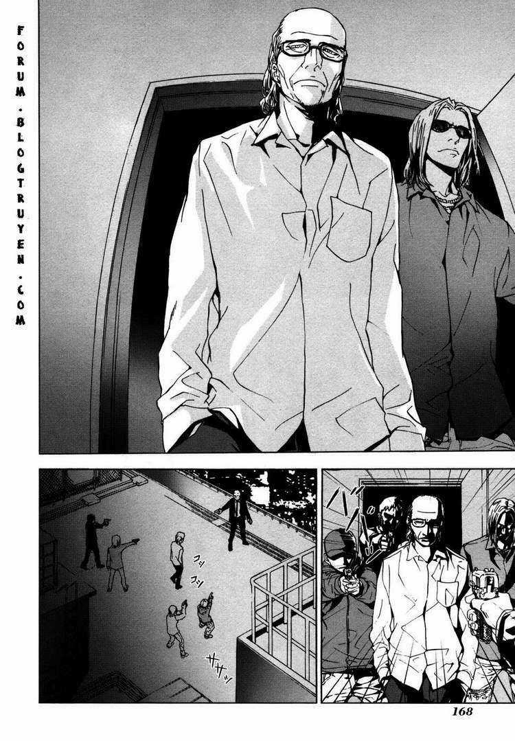 Until Death Do Us Part - Chapter 47 - Trang 23