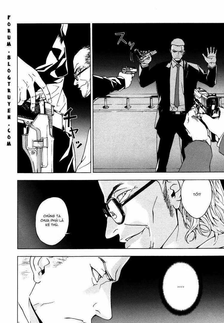 Until Death Do Us Part - Chapter 47 - Trang 25