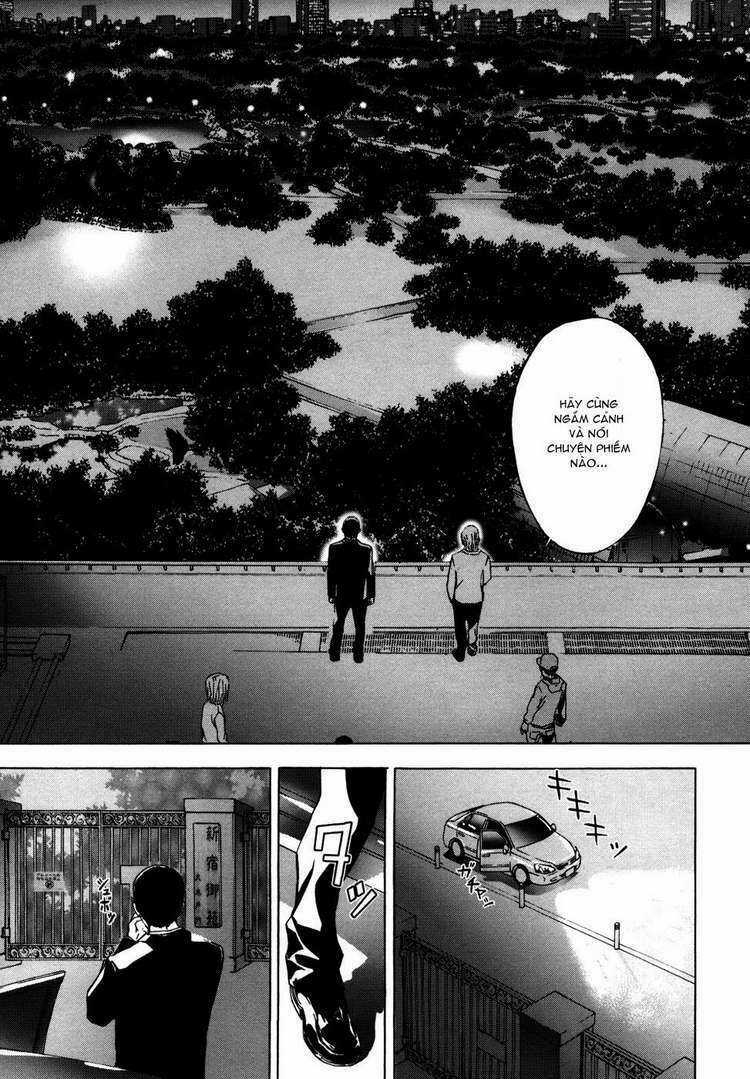 Until Death Do Us Part - Chapter 47 - Trang 26