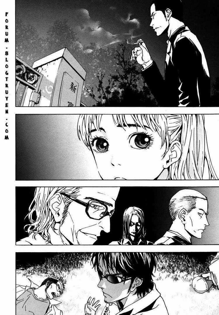 Until Death Do Us Part - Chapter 47 - Trang 27