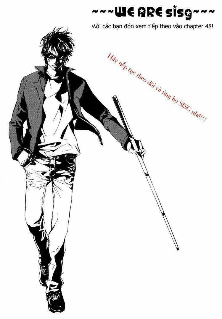 Until Death Do Us Part - Chapter 47 - Trang 28