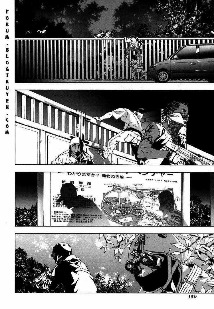 Until Death Do Us Part - Chapter 47 - Trang 5