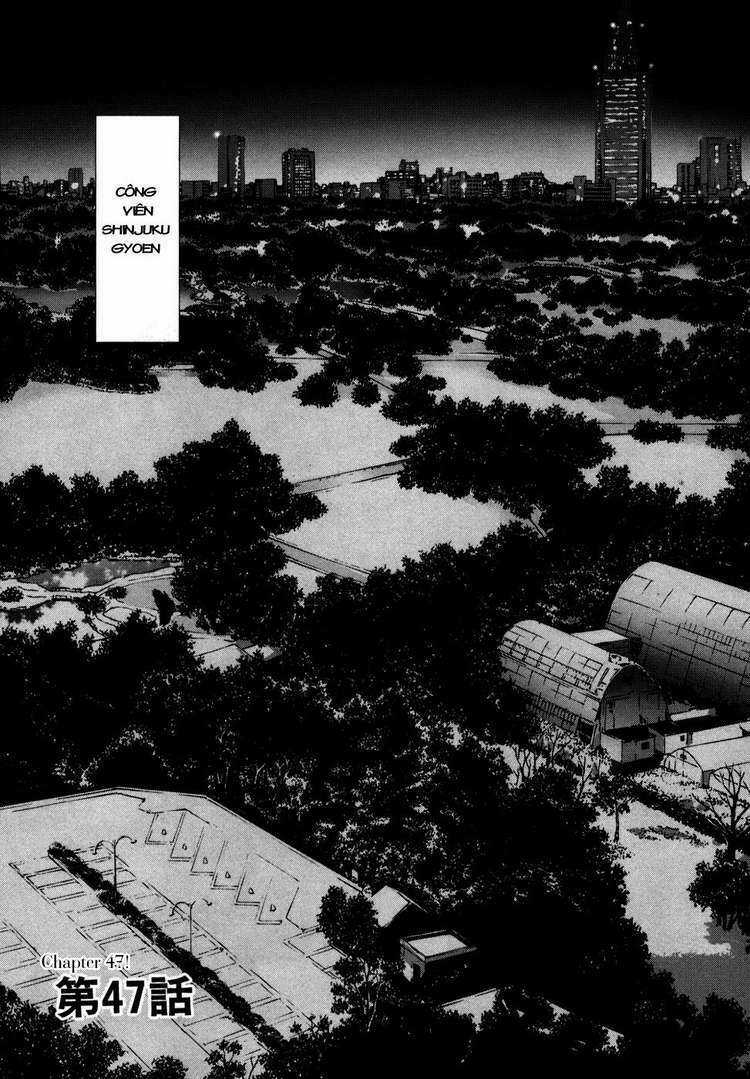 Until Death Do Us Part - Chapter 47 - Trang 6