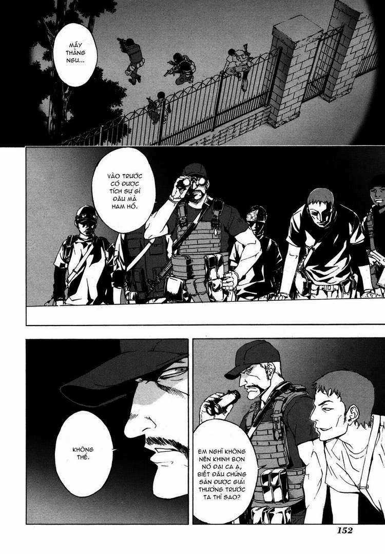 Until Death Do Us Part - Chapter 47 - Trang 7