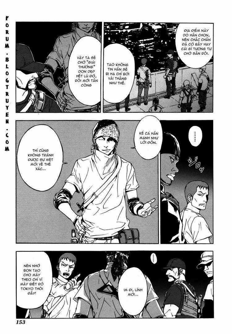 Until Death Do Us Part - Chapter 47 - Trang 8