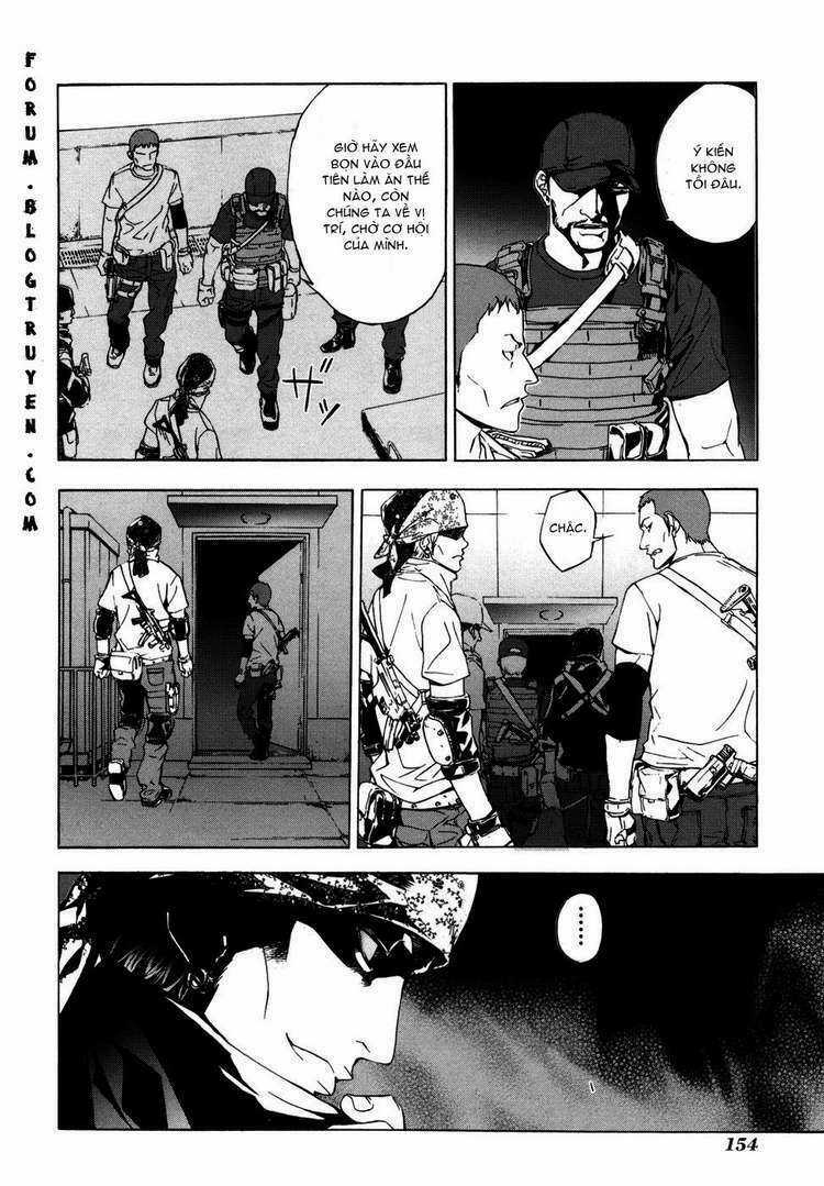 Until Death Do Us Part - Chapter 47 - Trang 9