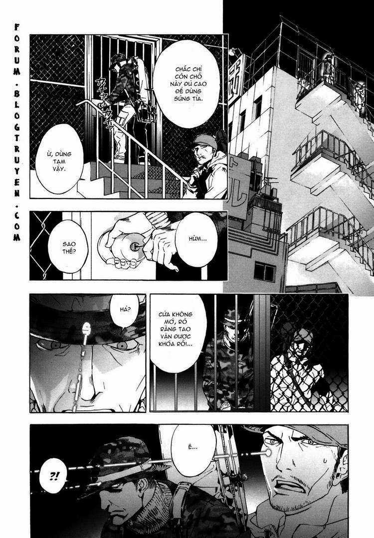 Until Death Do Us Part - Chapter 47 - Trang 10