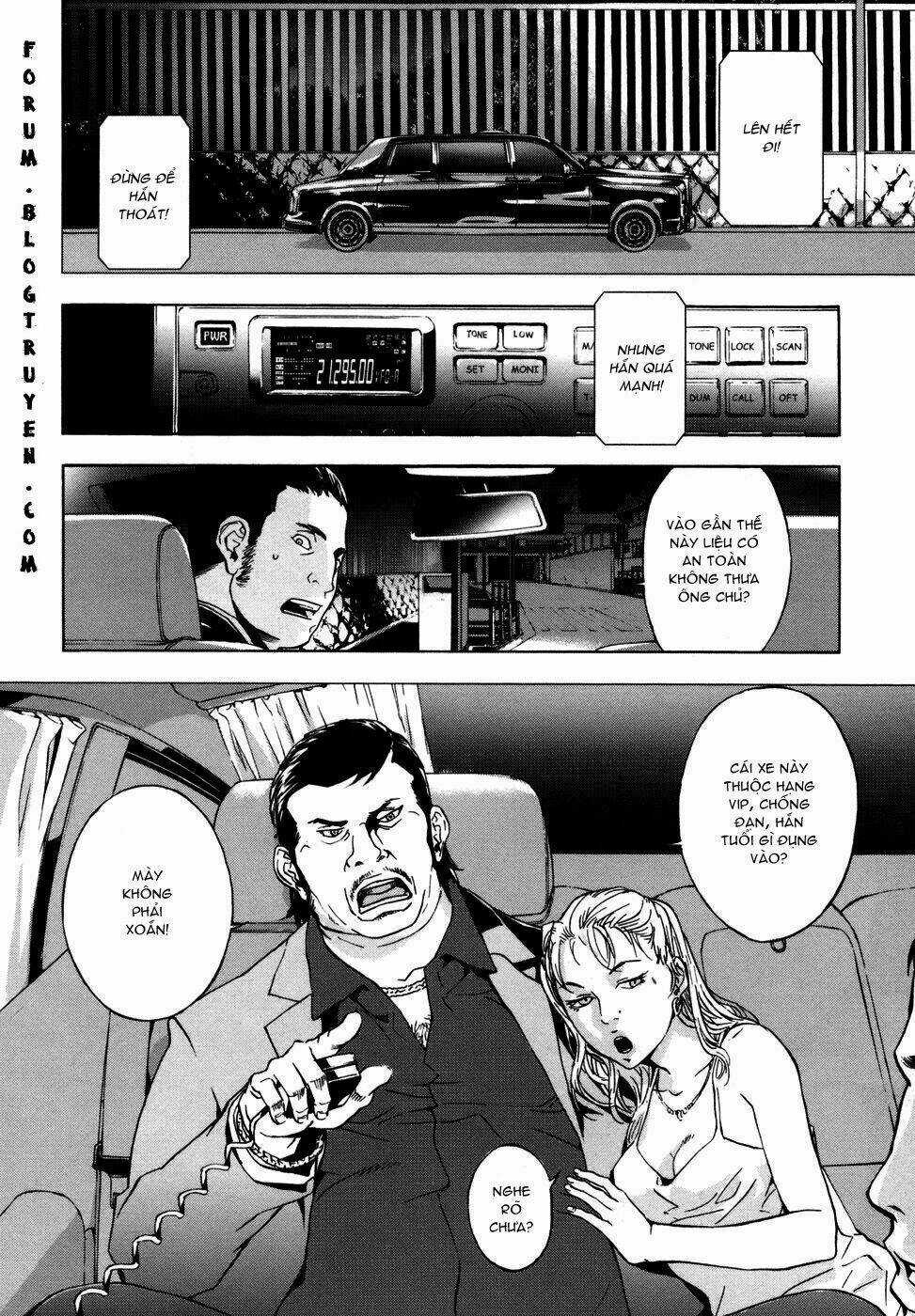 Until Death Do Us Part - Chapter 48 - Trang 11