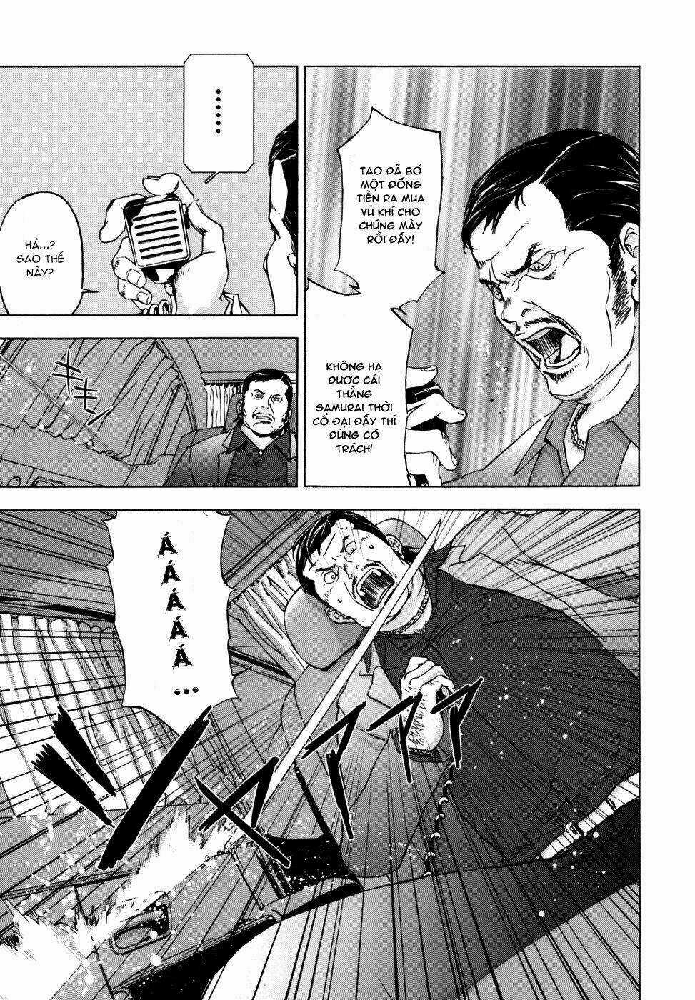 Until Death Do Us Part - Chapter 48 - Trang 12