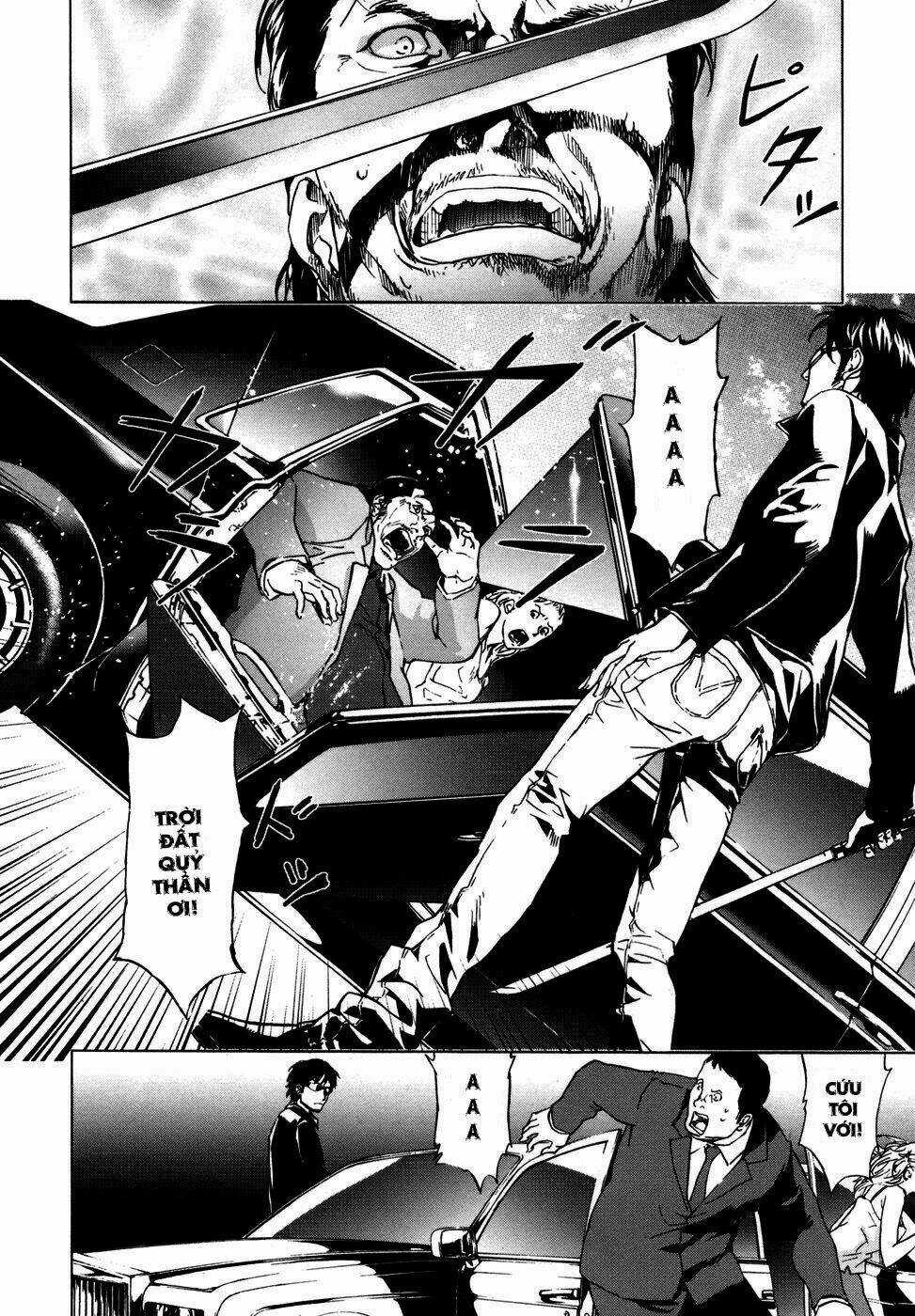 Until Death Do Us Part - Chapter 48 - Trang 13