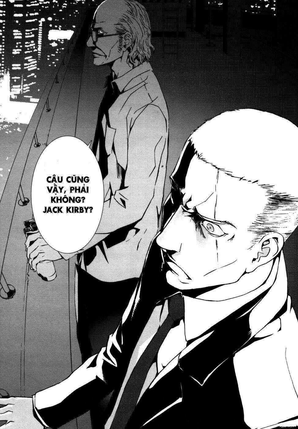 Until Death Do Us Part - Chapter 48 - Trang 16