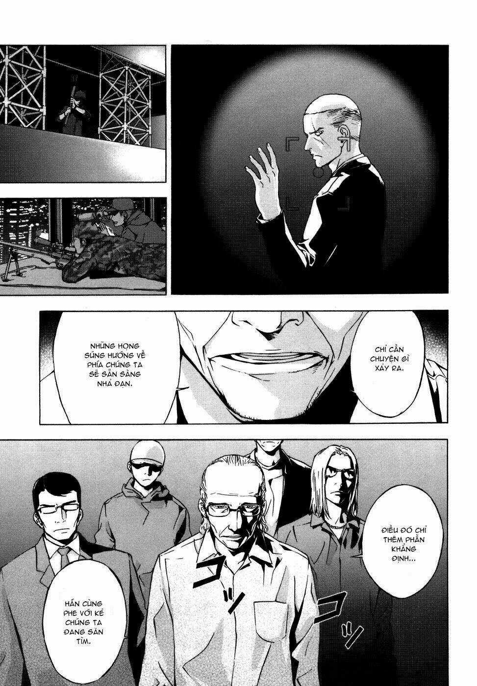 Until Death Do Us Part - Chapter 48 - Trang 23