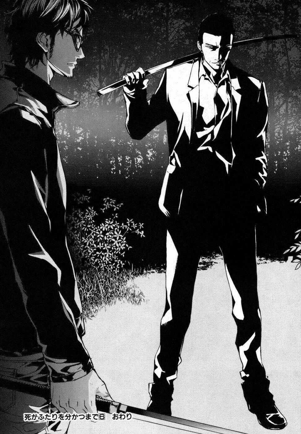 Until Death Do Us Part - Chapter 48 - Trang 26