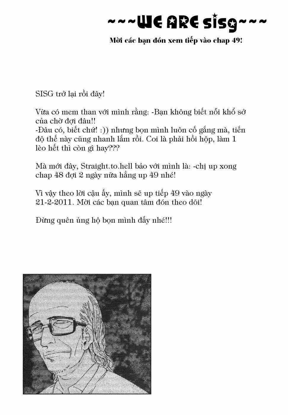 Until Death Do Us Part - Chapter 48 - Trang 27