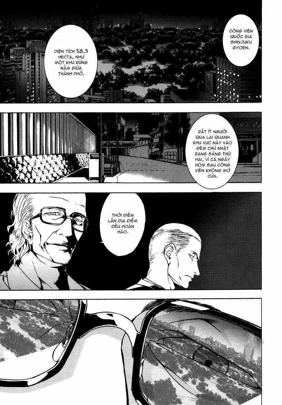 Until Death Do Us Part - Chapter 48 - Trang 4