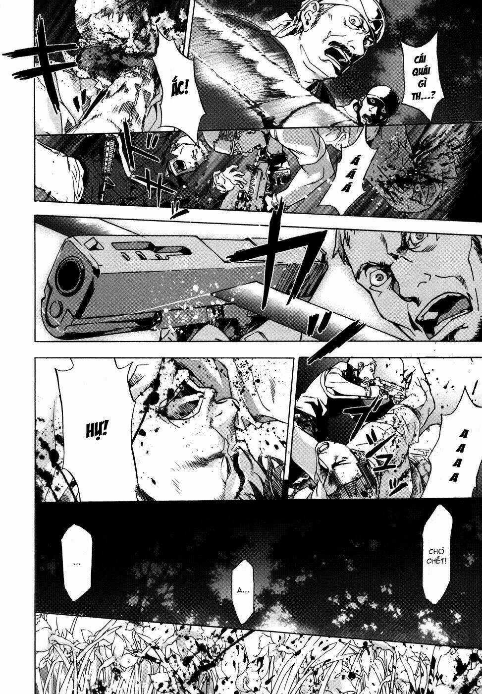 Until Death Do Us Part - Chapter 48 - Trang 7