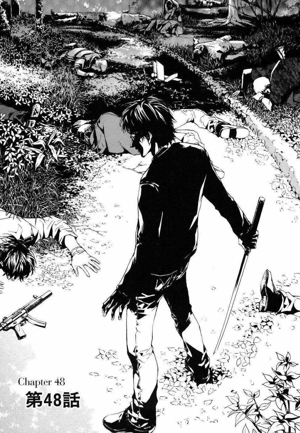 Until Death Do Us Part - Chapter 48 - Trang 8
