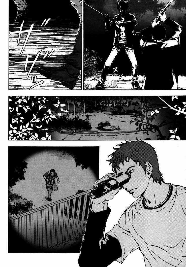 Until Death Do Us Part - Chapter 49 - Trang 11