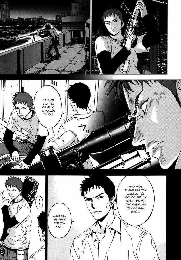 Until Death Do Us Part - Chapter 49 - Trang 12