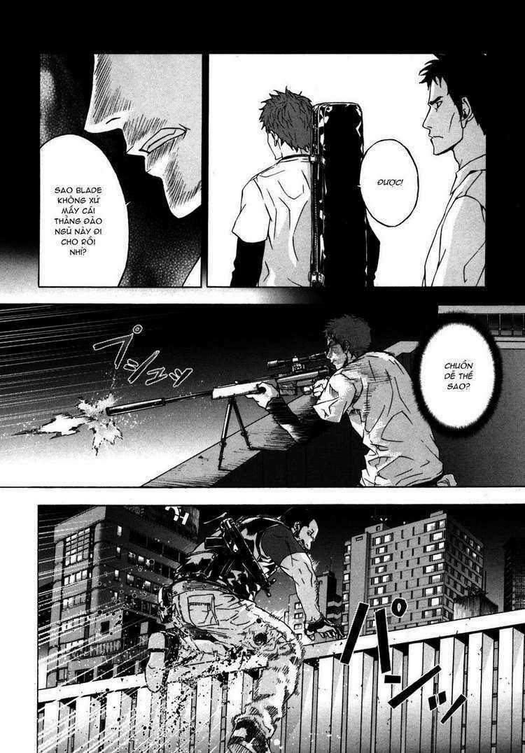 Until Death Do Us Part - Chapter 49 - Trang 13