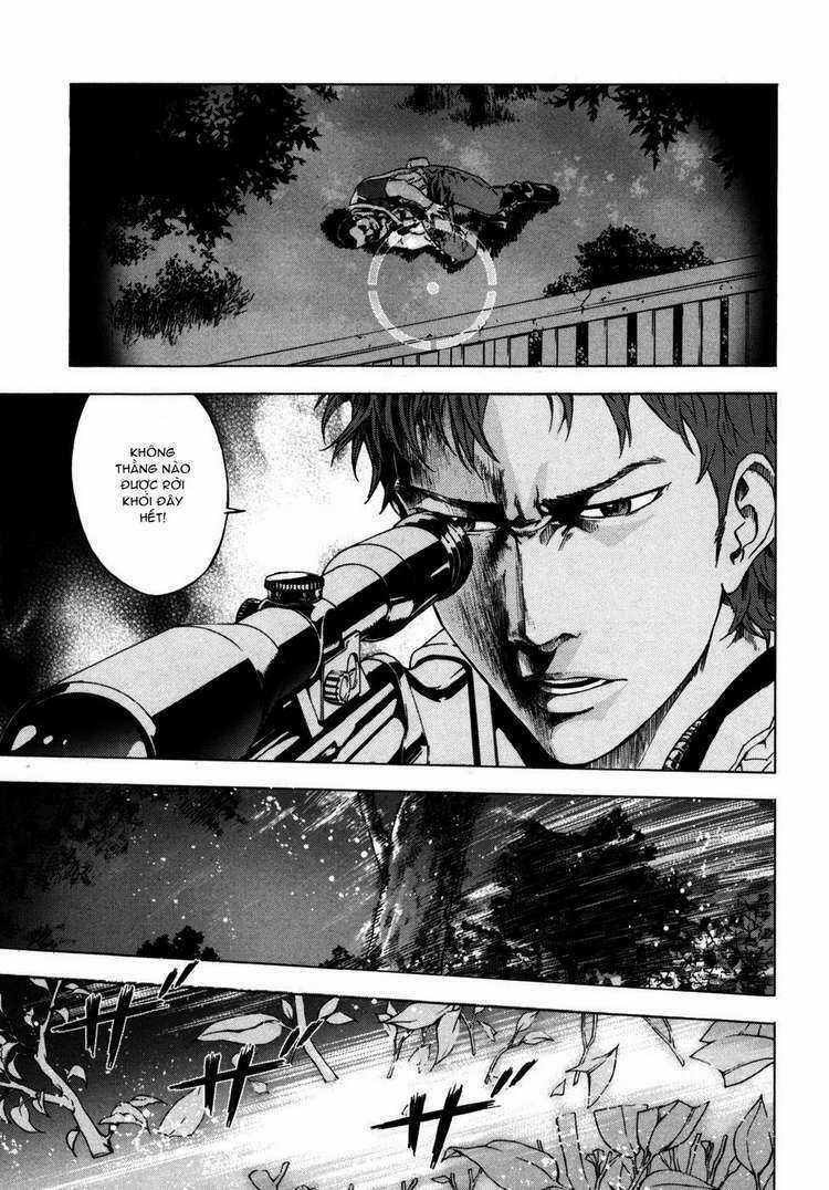 Until Death Do Us Part - Chapter 49 - Trang 14