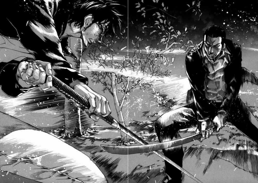 Until Death Do Us Part - Chapter 49 - Trang 15