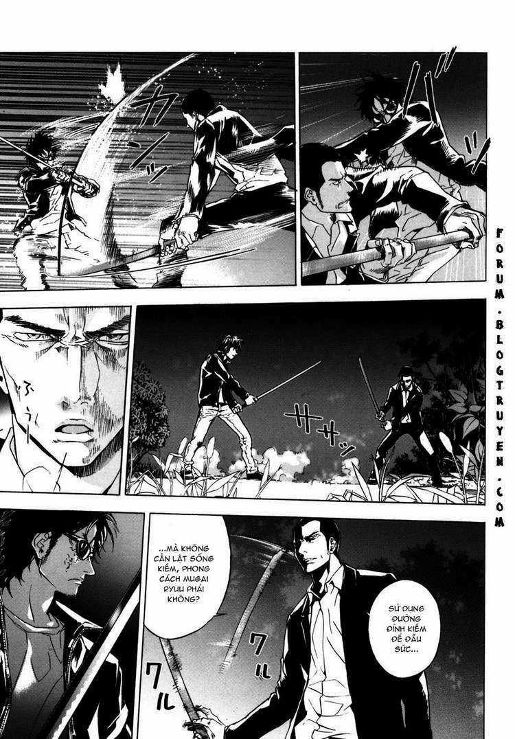 Until Death Do Us Part - Chapter 49 - Trang 18