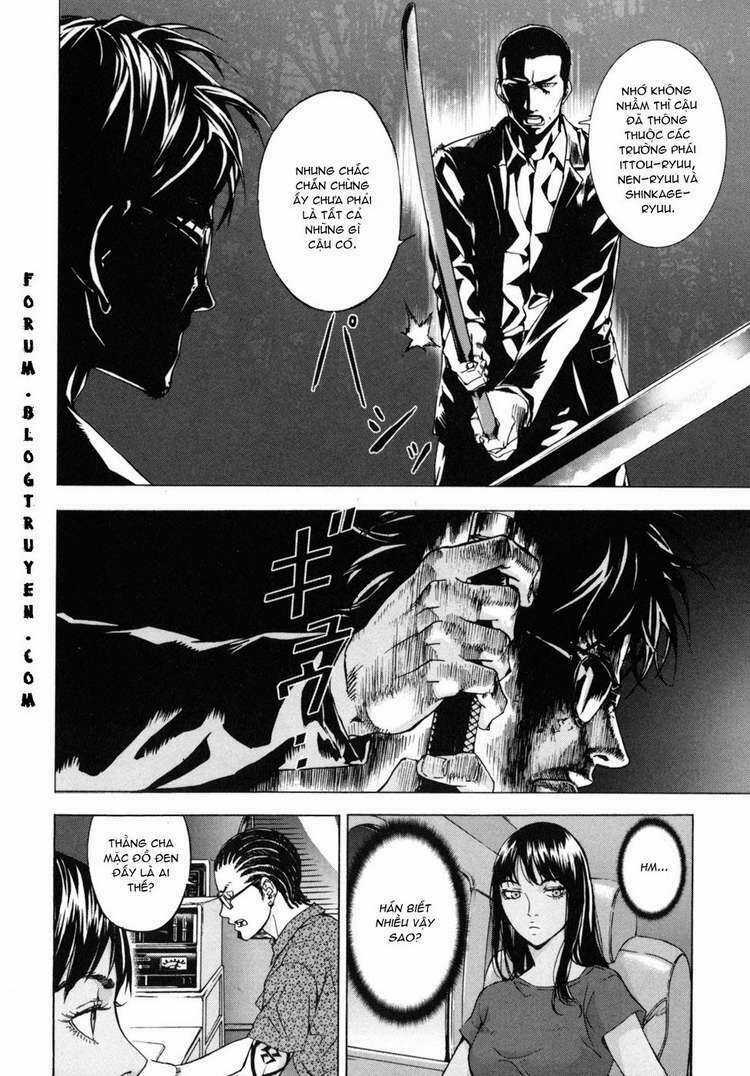 Until Death Do Us Part - Chapter 49 - Trang 19