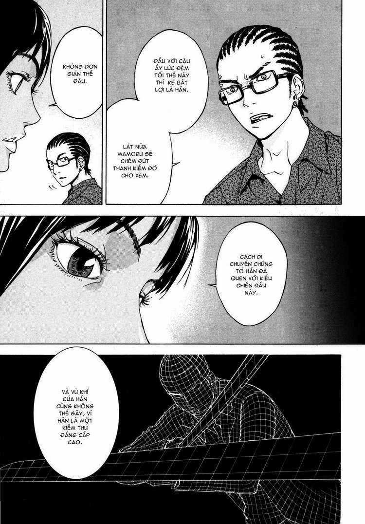 Until Death Do Us Part - Chapter 49 - Trang 20