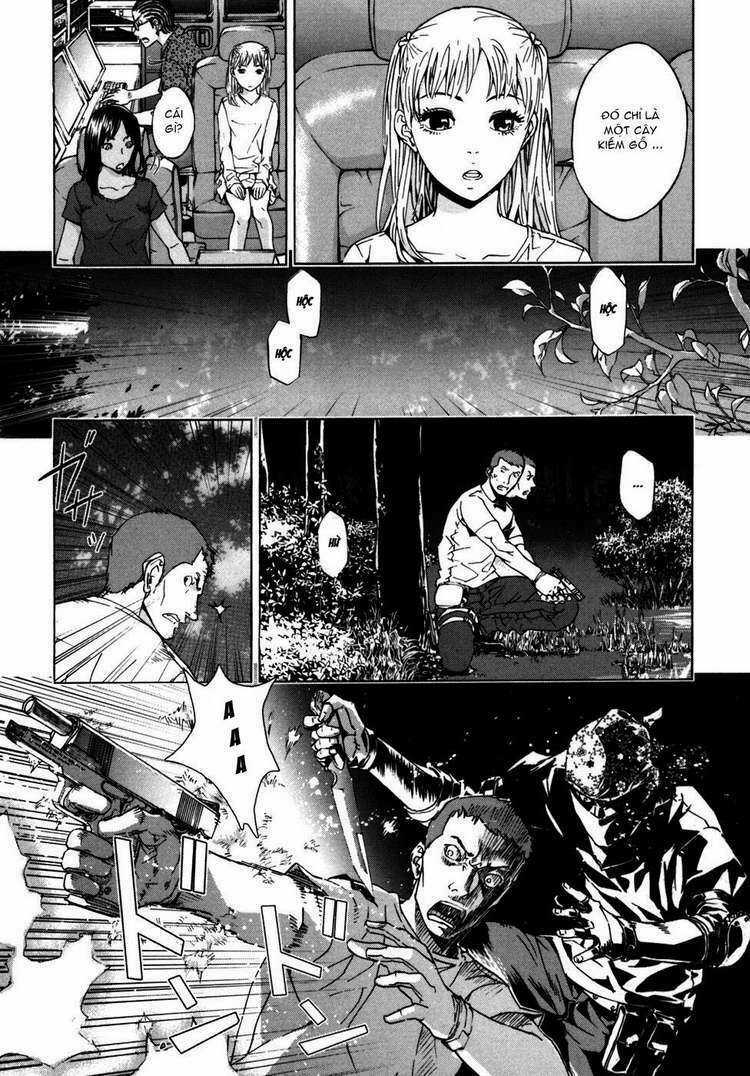 Until Death Do Us Part - Chapter 49 - Trang 23