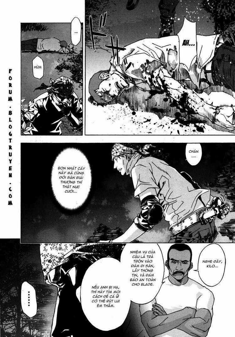 Until Death Do Us Part - Chapter 49 - Trang 24