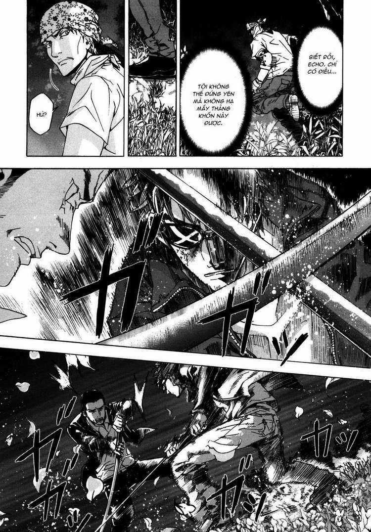 Until Death Do Us Part - Chapter 49 - Trang 25