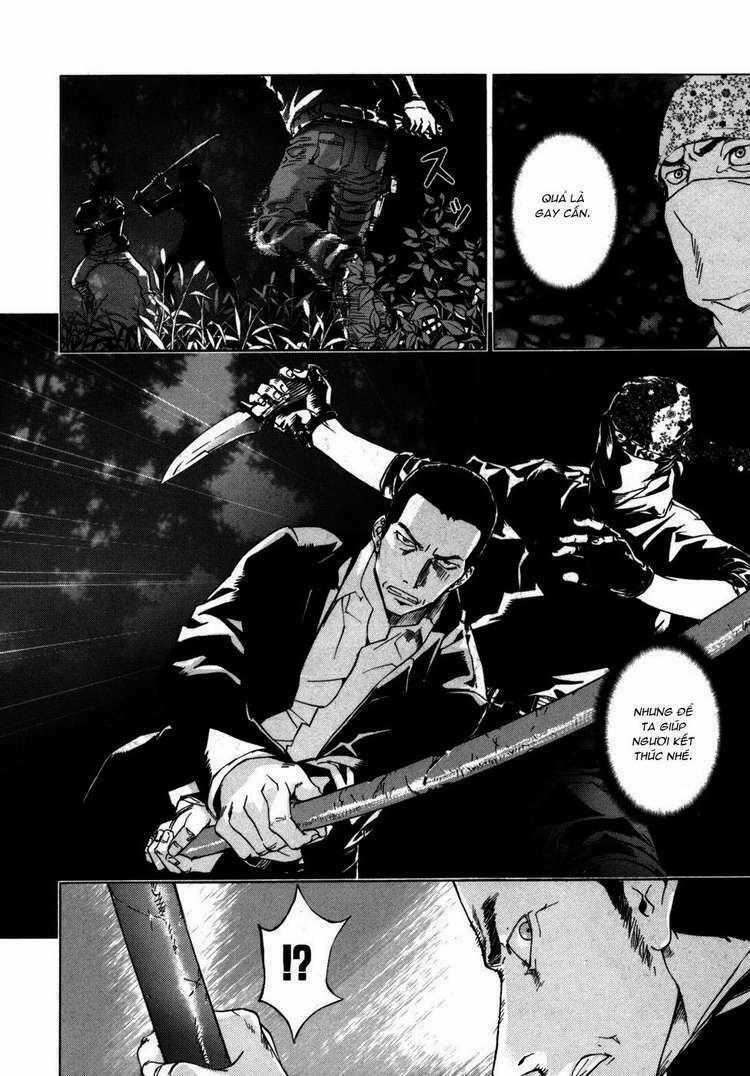 Until Death Do Us Part - Chapter 49 - Trang 27