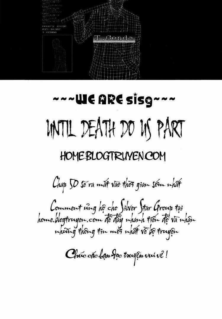Until Death Do Us Part - Chapter 49 - Trang 28