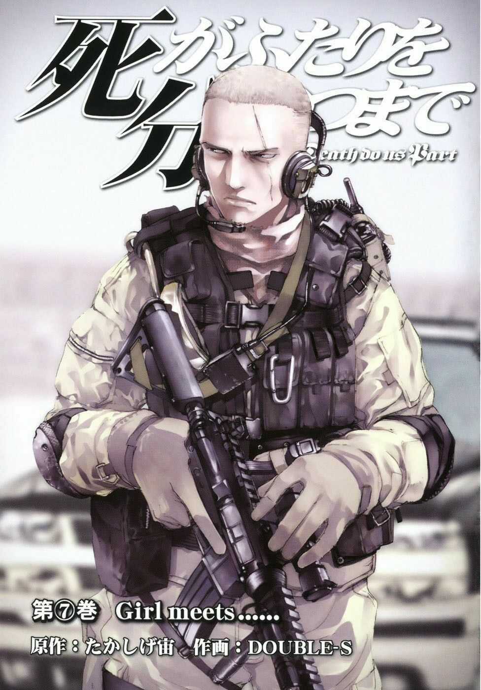 Until Death Do Us Part - Chapter 49 - Trang 4