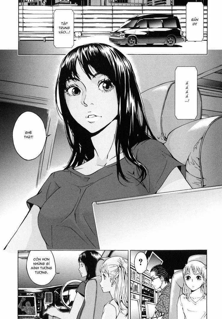 Until Death Do Us Part - Chapter 49 - Trang 6