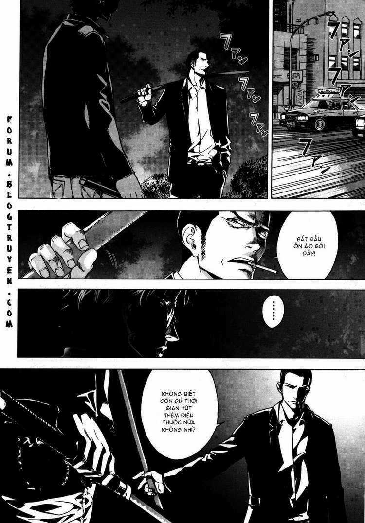 Until Death Do Us Part - Chapter 49 - Trang 9