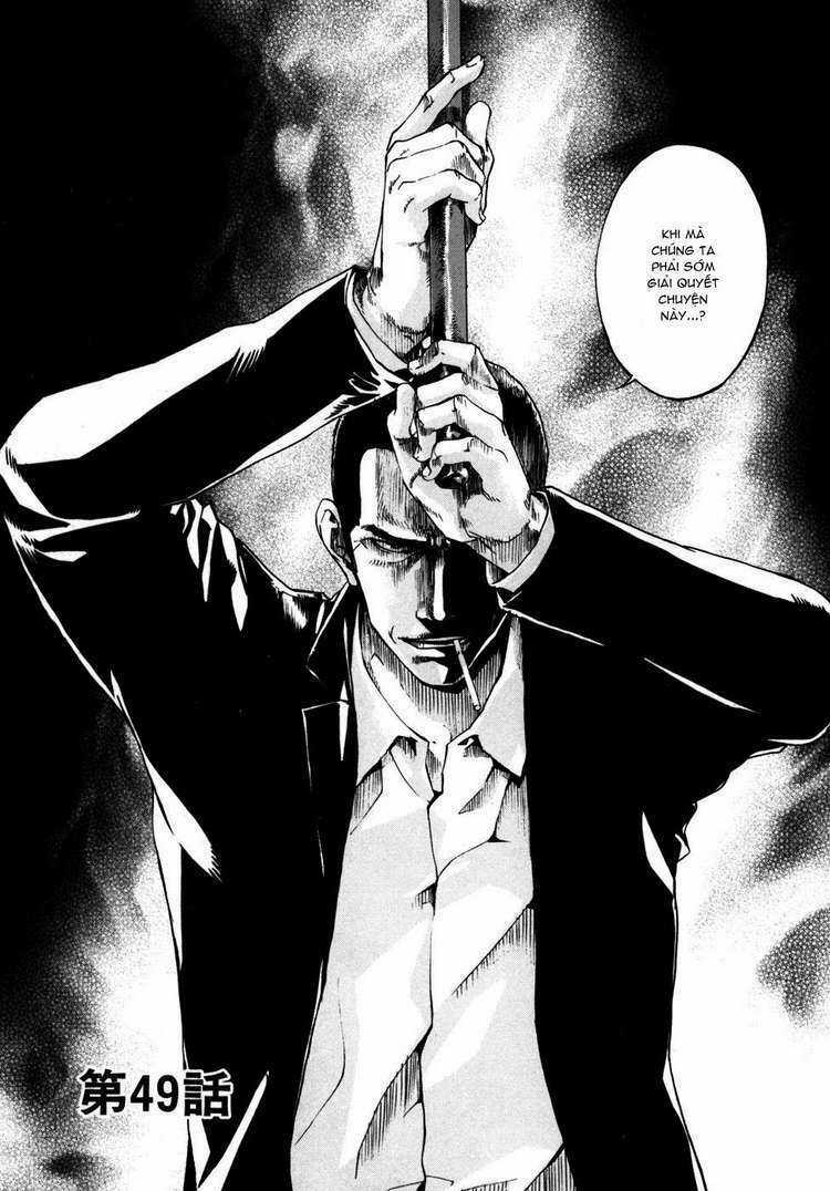 Until Death Do Us Part - Chapter 49 - Trang 10