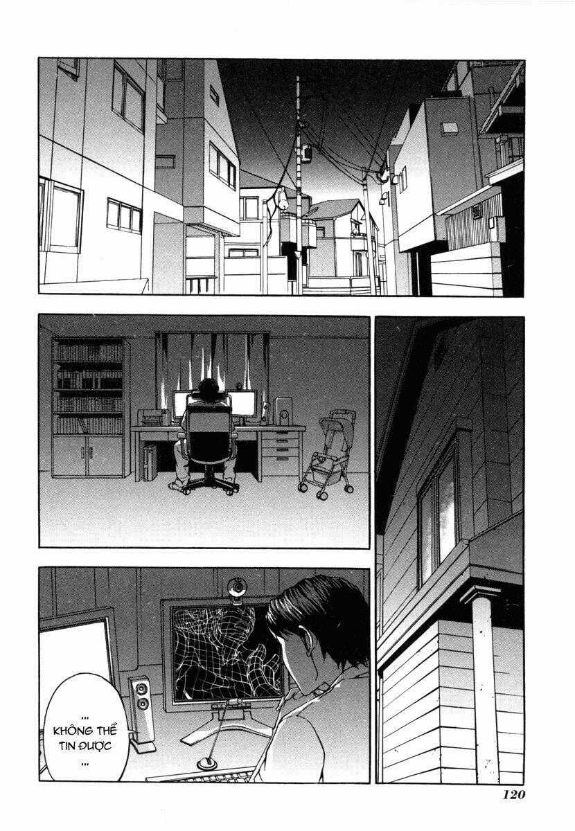 Until Death Do Us Part - Chapter 5 - Trang 2