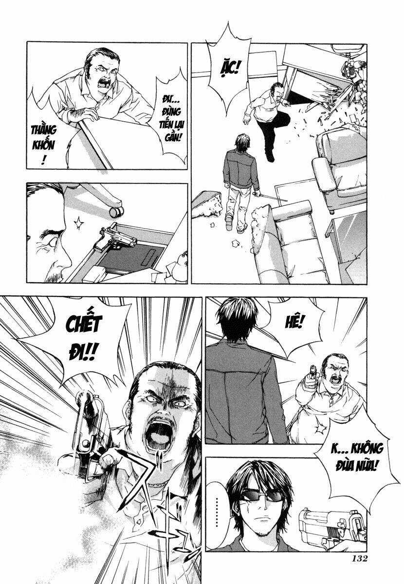 Until Death Do Us Part - Chapter 5 - Trang 14