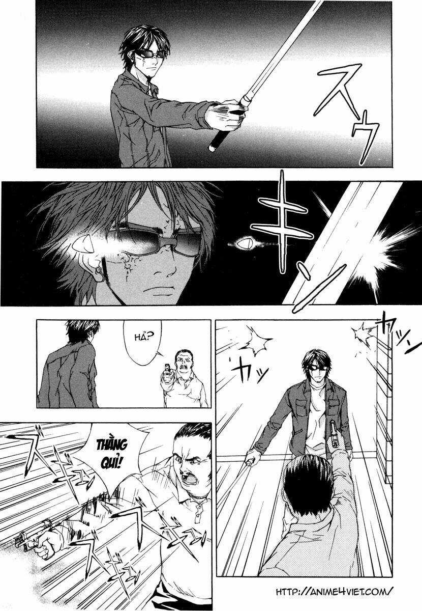 Until Death Do Us Part - Chapter 5 - Trang 15