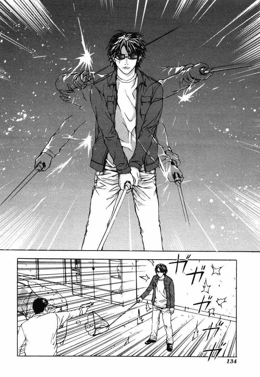 Until Death Do Us Part - Chapter 5 - Trang 16