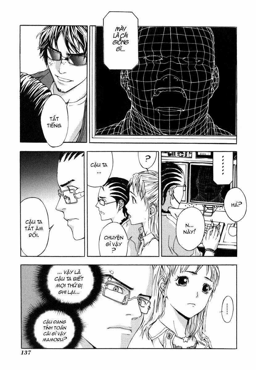 Until Death Do Us Part - Chapter 5 - Trang 19