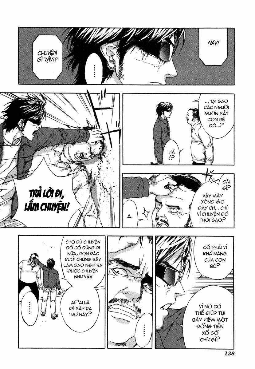 Until Death Do Us Part - Chapter 5 - Trang 20